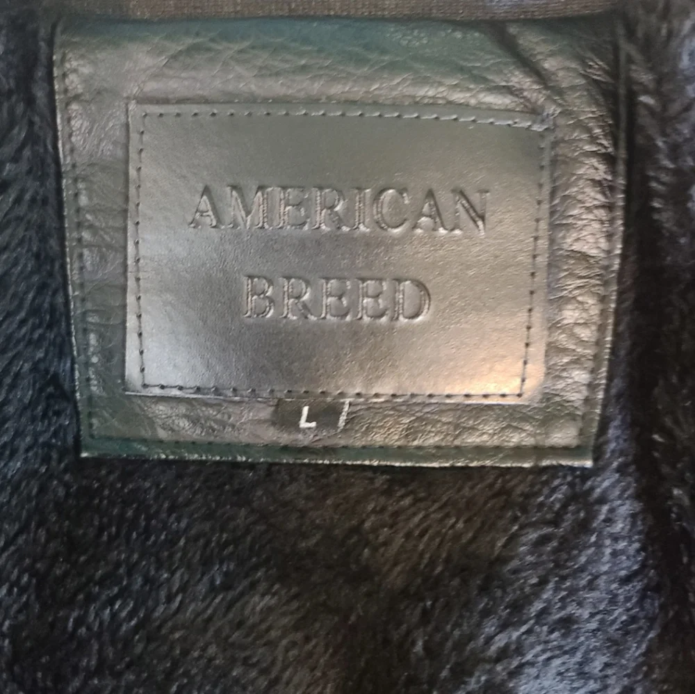 Jacket - Picture 8 of 12